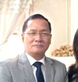 Upa S. Kaikhanthang