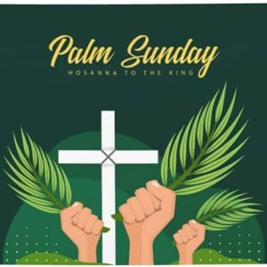 Palm Sunday Chituamna – Pastor Lalduhsaka